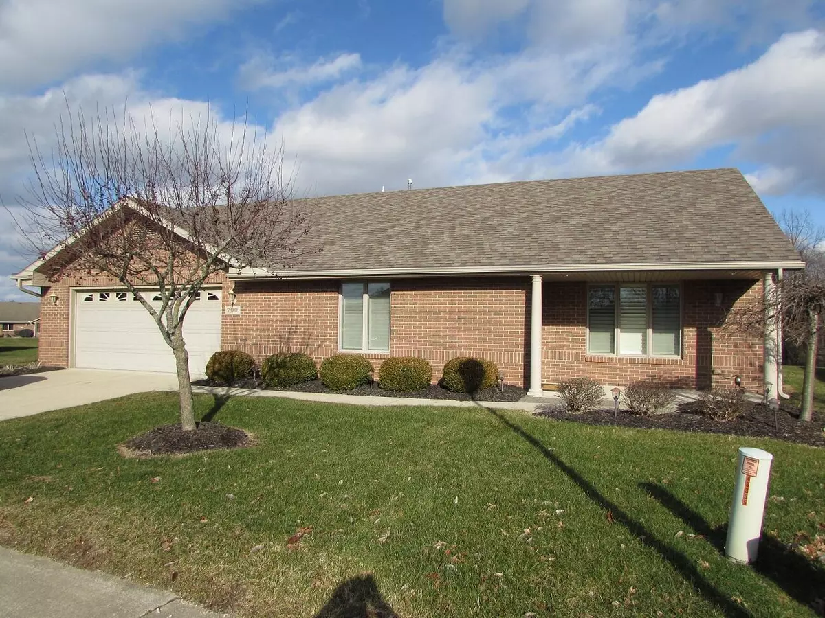 Marysville, OH 43040,700 Timber Lake Drive