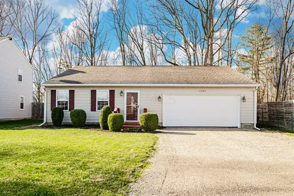 11983 E Broad Street, Millersport, OH 43046