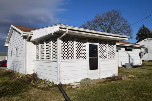 Urbana, OH 43078,811 Crescent Drive