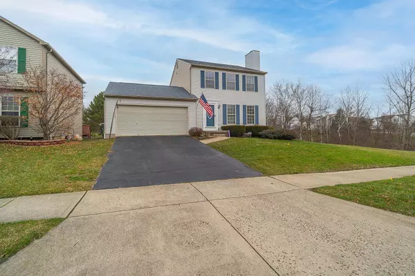 Blacklick, OH 43004,8206 Arbor Rose Way