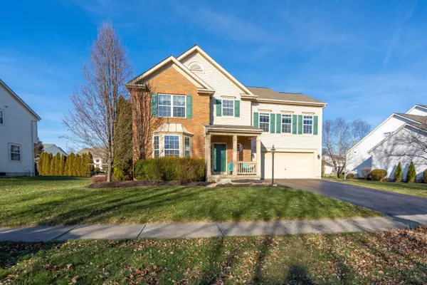 Dublin, OH 43016,6464 Walden Circle