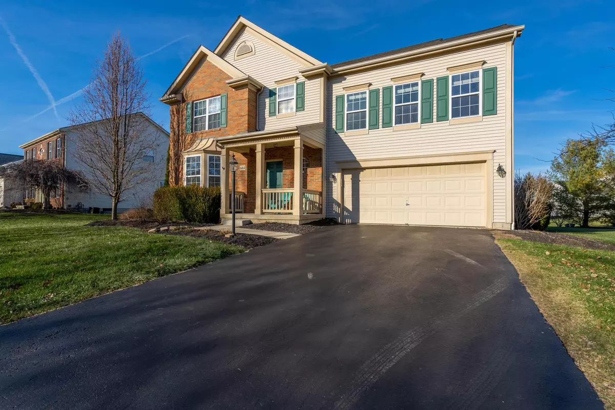 Dublin, OH 43016,6464 Walden Circle