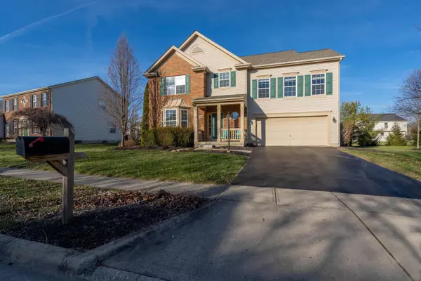 Dublin, OH 43016,6464 Walden Circle