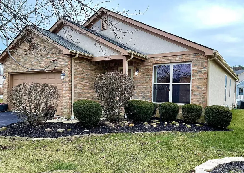 5639 Conifer Court, Westerville, OH 43081