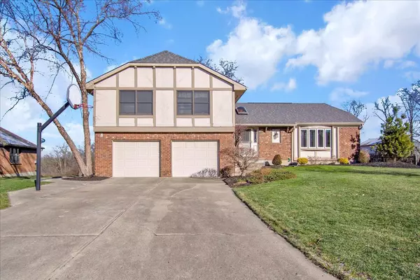 5668 Eagle Nest Court, West Chester, OH 45069