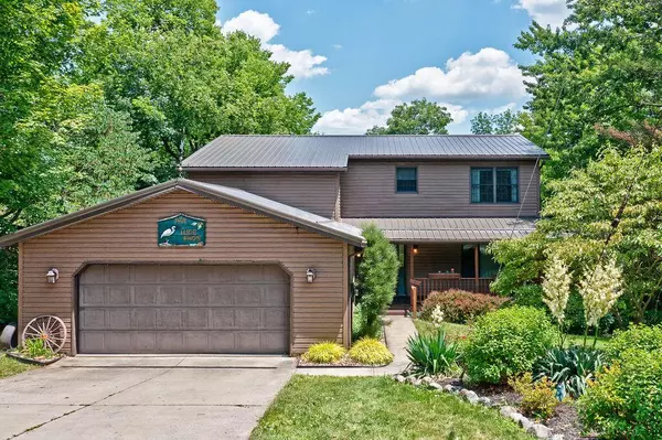 946 Trout Drive, Mansfield, OH 44903