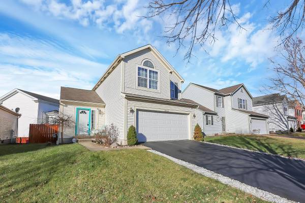 3229 Timberstone Drive, Canal Winchester, OH 43110