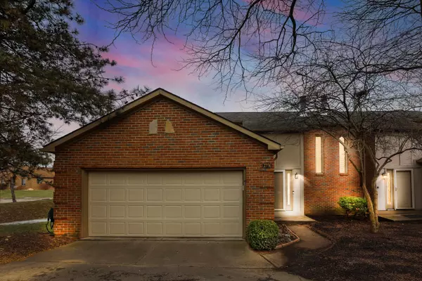 2774 Windridge Drive, Columbus, OH 43231