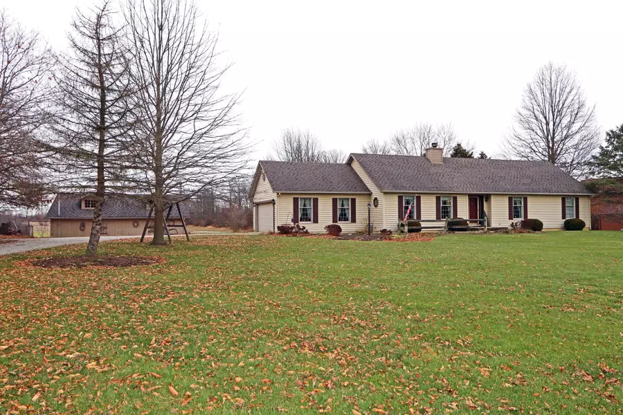 14550 Payne Road, Marysville, OH 43040