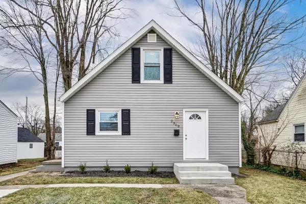 2308 Taylor Avenue, Columbus, OH 43211