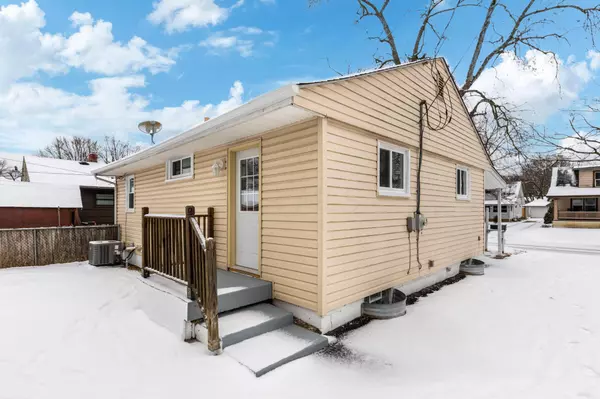 Columbus, OH 43224,3097 Howey Road