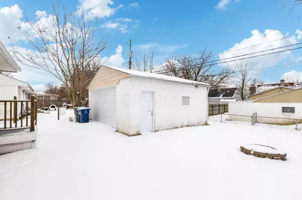 Columbus, OH 43224,3097 Howey Road