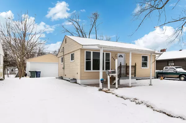 Columbus, OH 43224,3097 Howey Road