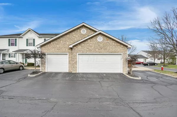 Canal Winchester, OH 43110,6658 Lagrange Drive #43E