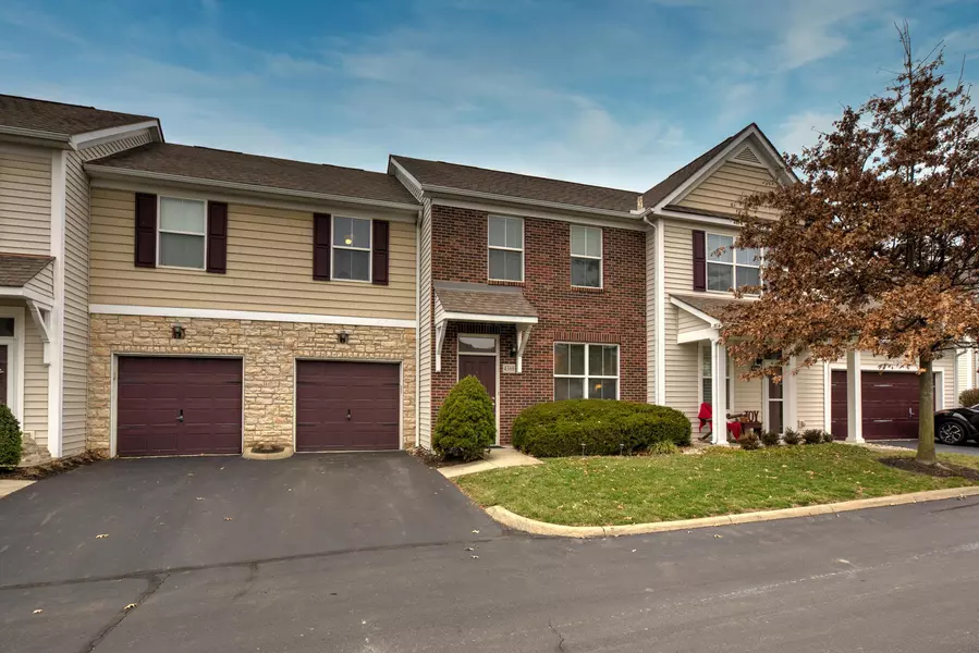 4369 Club Trail Lane #9-4369, Grove City, OH 43123