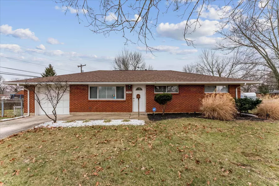 1566 Parkinson Drive, Reynoldsburg, OH 43068