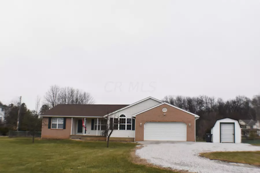 11979 Stockwell Road, Sunbury, OH 43074