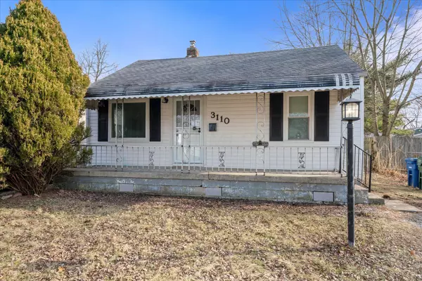 Columbus, OH 43224,3110 Howey Road