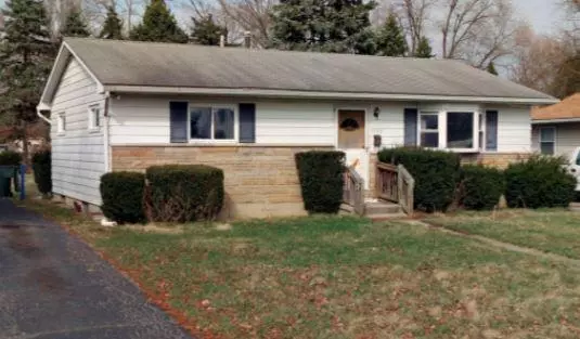1132 Acton Road, Columbus, OH 43224