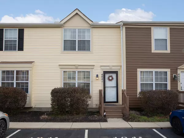 Hilliard, OH 43026,4841 Stoneybrook Boulevard #30D