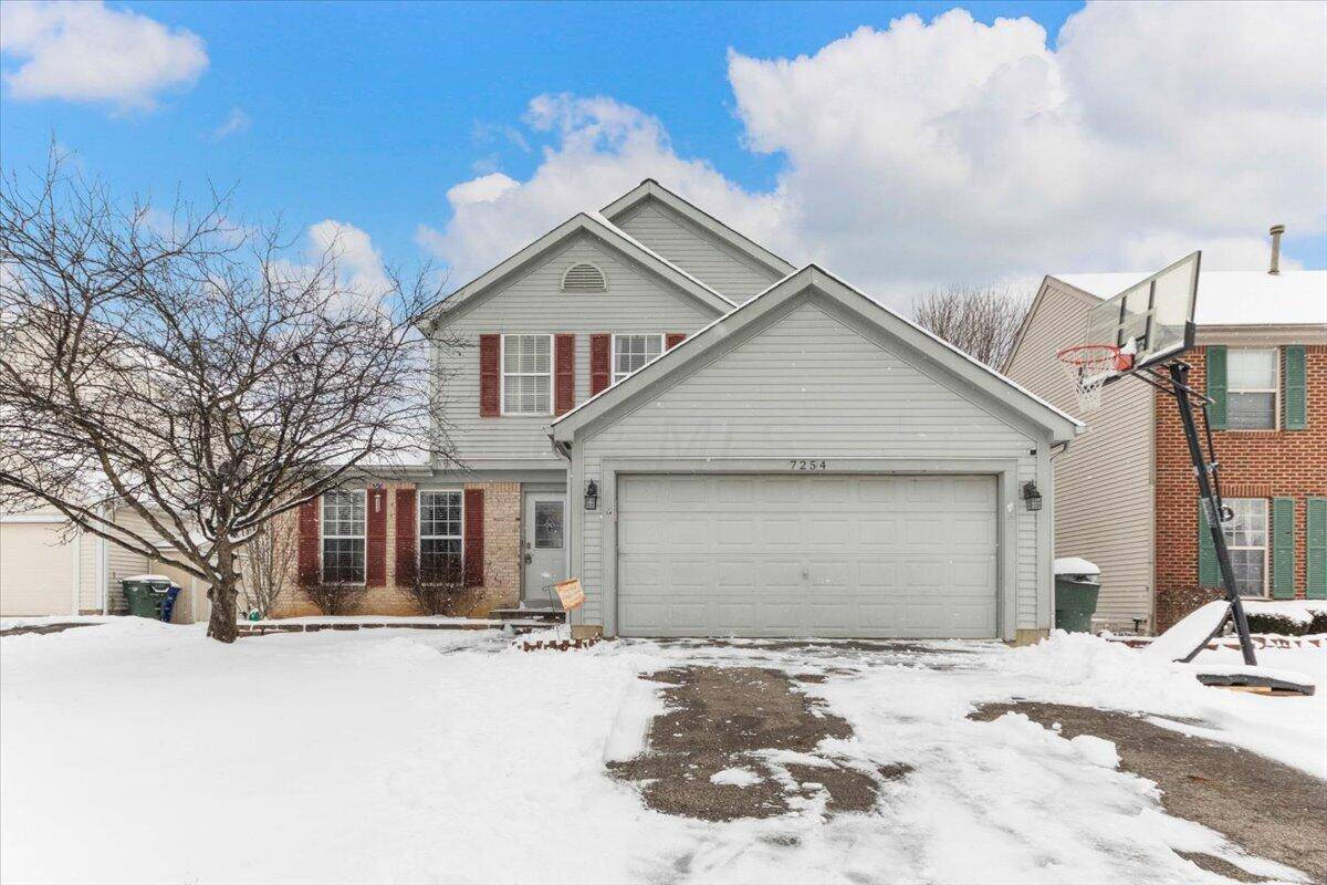 Reynoldsburg, OH 43068,7254 Moonbay Court