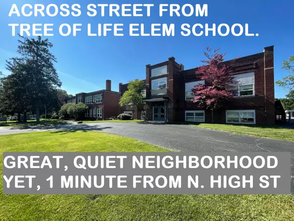 Columbus, OH 43214,67 Westview Avenue