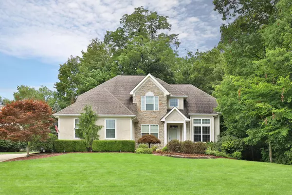 Westerville, OH 43082,6000 Aberfeldy Court