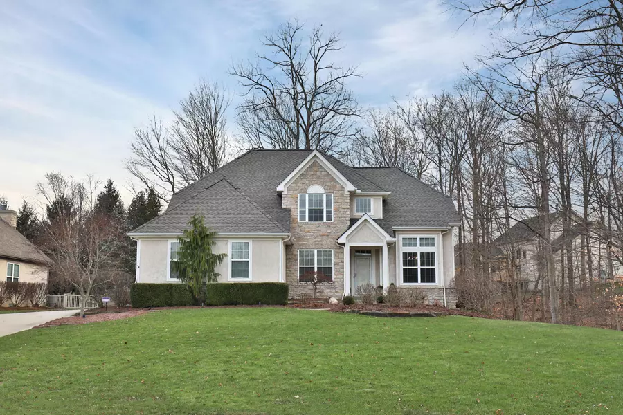 6000 Aberfeldy Court, Westerville, OH 43082