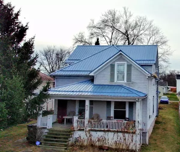 805 Johnson Avenue, New Lexington, OH 43764