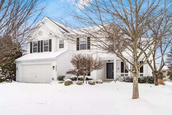 4927 Snowy Creek Drive, Grove City, OH 43123