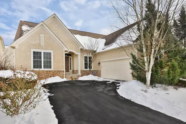 7007 Tuscany Drive, Dublin, OH 43016