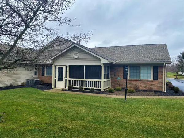 758 Windsor Lane, Heath, OH 43056