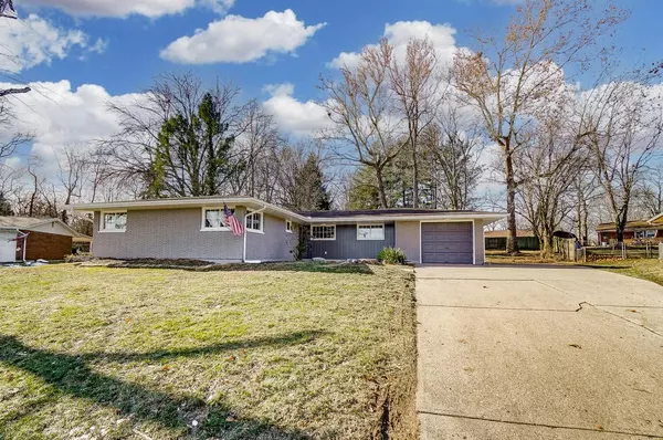 Fairborn, OH 45324,1439 Maplegrove Drive