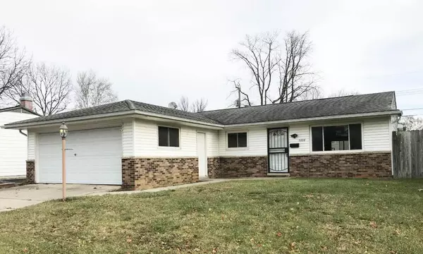 2808 Maywood Road, Columbus, OH 43232