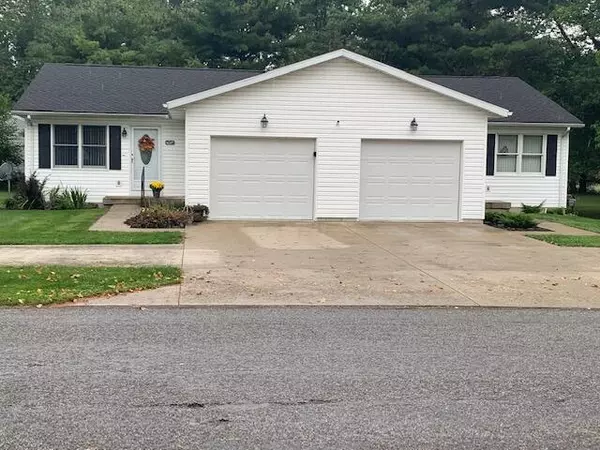 Mount Gilead, OH 43338,795 Westview Drive