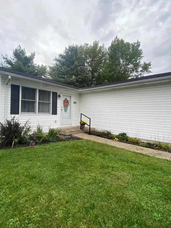 Mount Gilead, OH 43338,795 Westview Drive