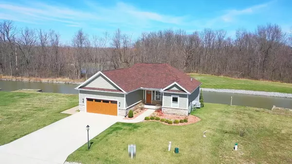 Belle Center, OH 43310,9702 Heron Way
