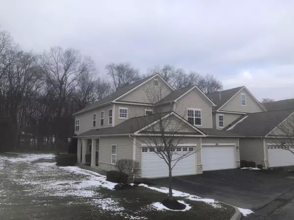 9178 Scenic View Circle, Columbus, OH 43240