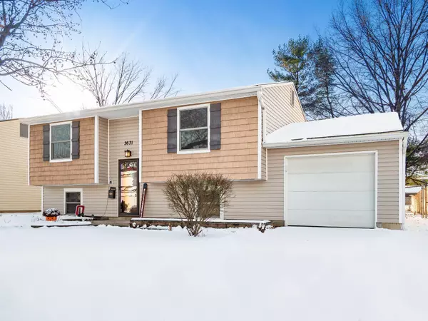 3631 Christopher Place, Grove City, OH 43123