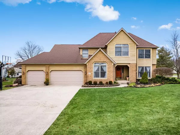 13237 Durham Circle, Pickerington, OH 43147