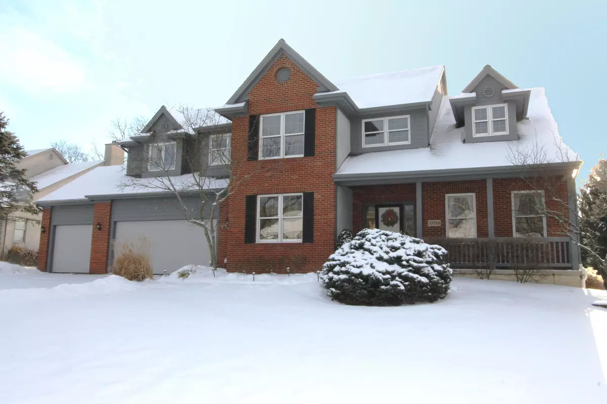 Pickerington, OH 43147,13350 Wellesley Drive