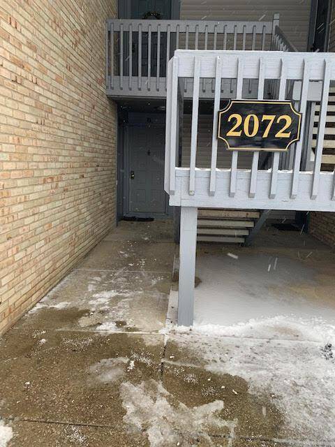Columbus, OH 43220,2072 Park Run Drive #B