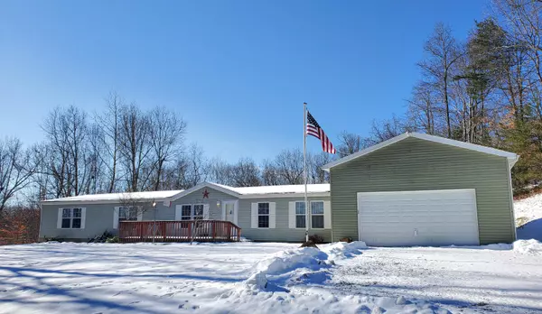 Wheelersburg, OH 45694,132 Rowe Lane