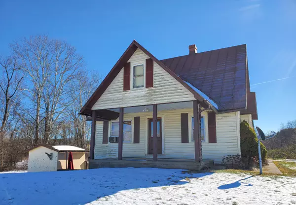 91 Dutch Run Road, Piketon, OH 45661