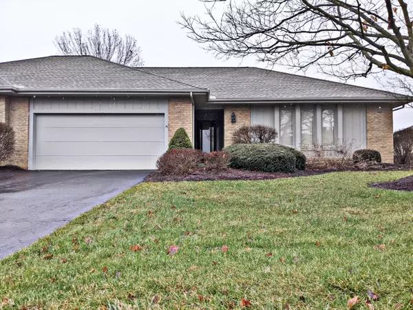 Dublin, OH 43017,5336 Laidon Court