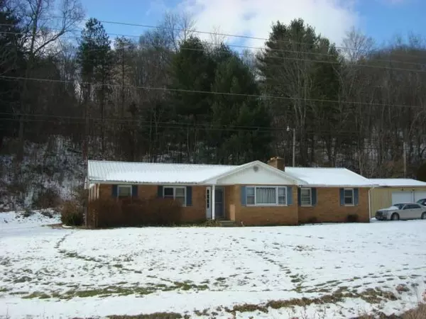 2183 US Rt 23, Waverly, OH 45690