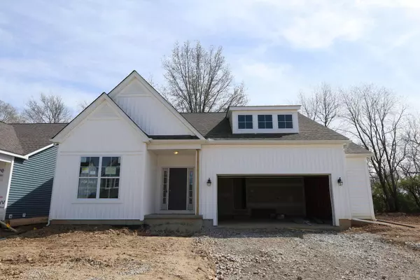 399 Colonial Club Road #Lot 60, Commercial Point, OH 43116