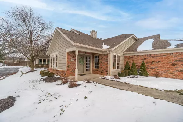 5374 Ruth Amy Avenue, Westerville, OH 43081