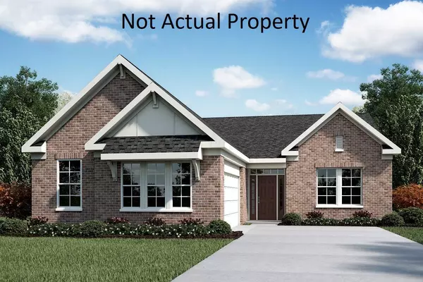 121 Bucrush Drive, Etna, OH 43062