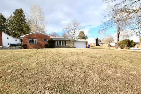 1291 Nelson Drive, Chillicothe, OH 45601